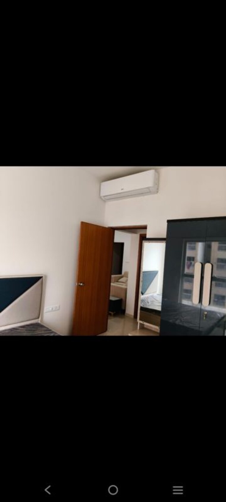 Room, sobha-dream-heights 2 Bedroom 1095 Sq.Ft. Apartment In Gift City Ahmedabad 10658049