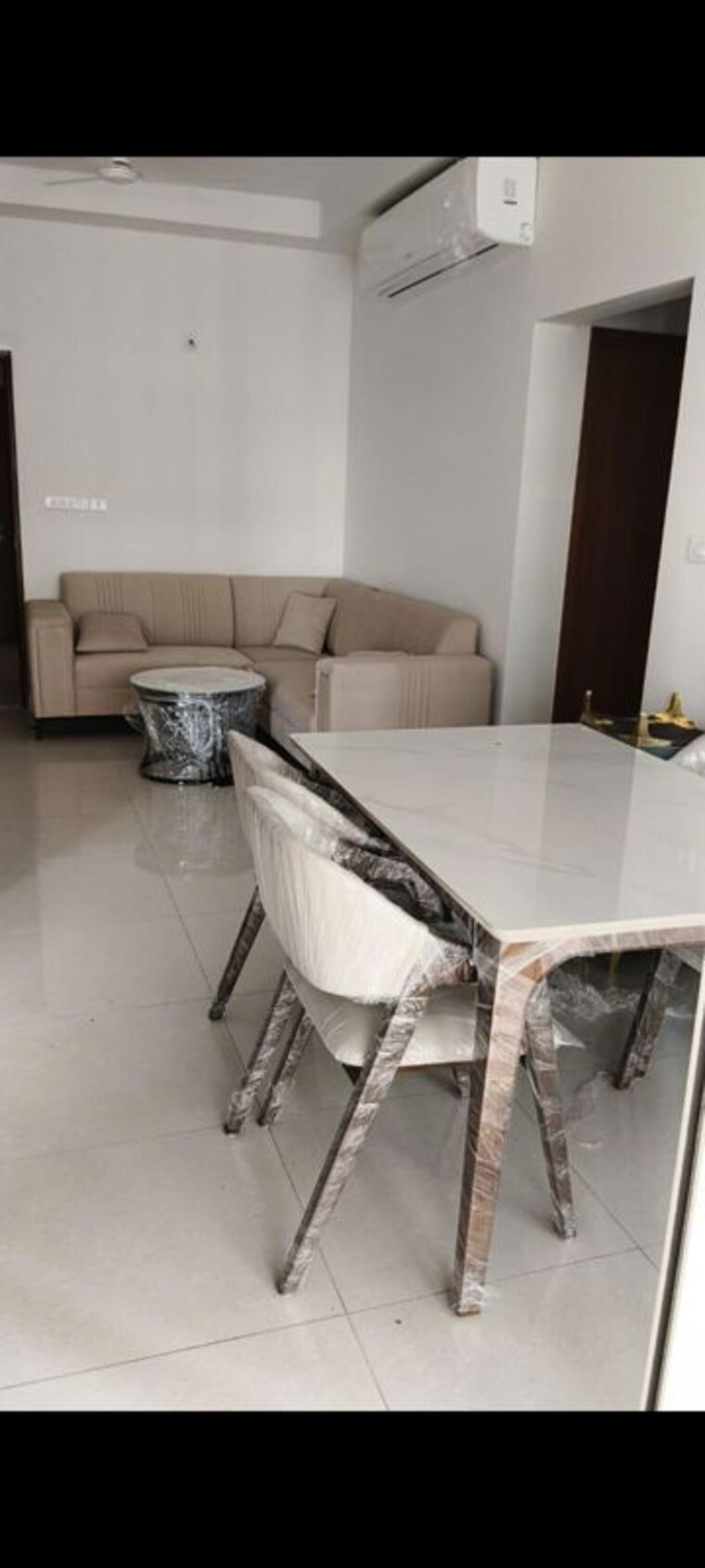 undefined, sobha-dream-heights 2 Bedroom 1095 Sq.Ft. Apartment In Gift City Ahmedabad 10658049