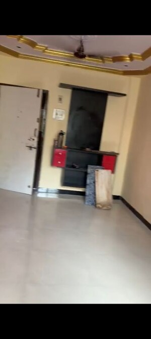 1 BHK Apartment For Rent in Ganga Jamuna CHS, Nerul