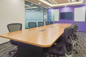 Team Area in  Office Space at Wakad – for Rent