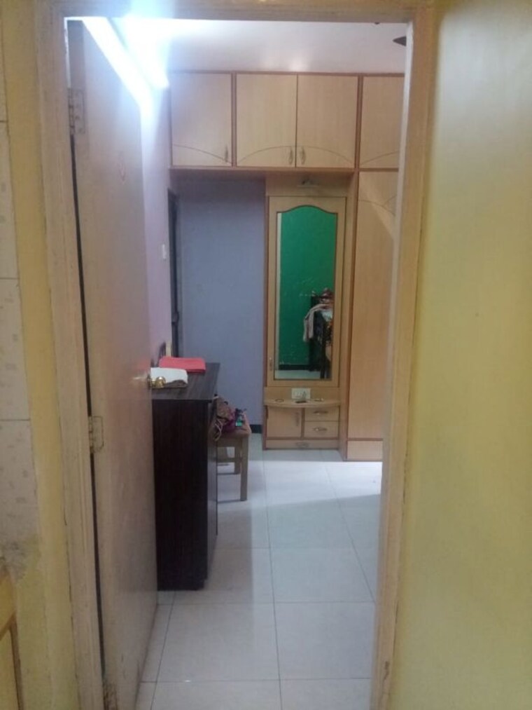 Bathroom, acme-apna-ghar 1 Bedroom 380 Sq.Ft. Apartment In Goregaon East Mumbai 10658057