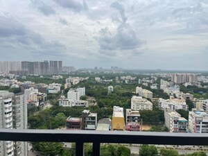 2 BHK Apartment – Exterior View View at Aparna Sarovar Zenith, Nallagandla - for Sale