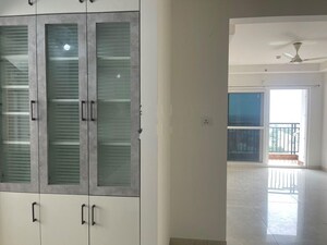Furnished Amenities in 2 BHK Apartment at Aparna Sarovar Zenith, Nallagandla – for Sale