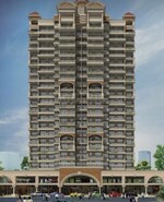 4 BHK +  2410 Sq.Ft. Apartment in Keystone Elita