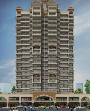 4 BHK Apartment For Sale in Keystone Elita, Kharghar