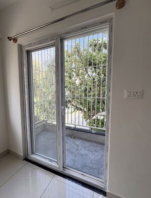 Building Lobby in 1 BHK Apartment at Godavari Apartments Chembur, Chembur – for Sale