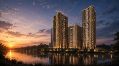 2 BHK Apartment For Sale in Godrej Park Ridge
