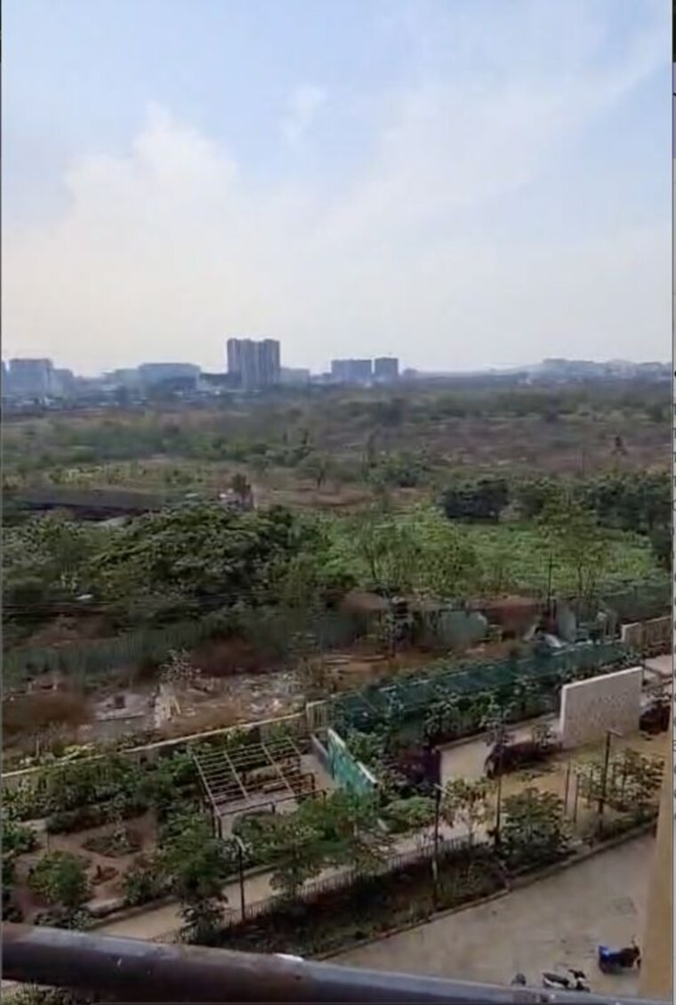 Exterior View, godrej-park-ridge 2 Bedroom 620 Sq.Ft. Apartment In Manjari Pune 10658021