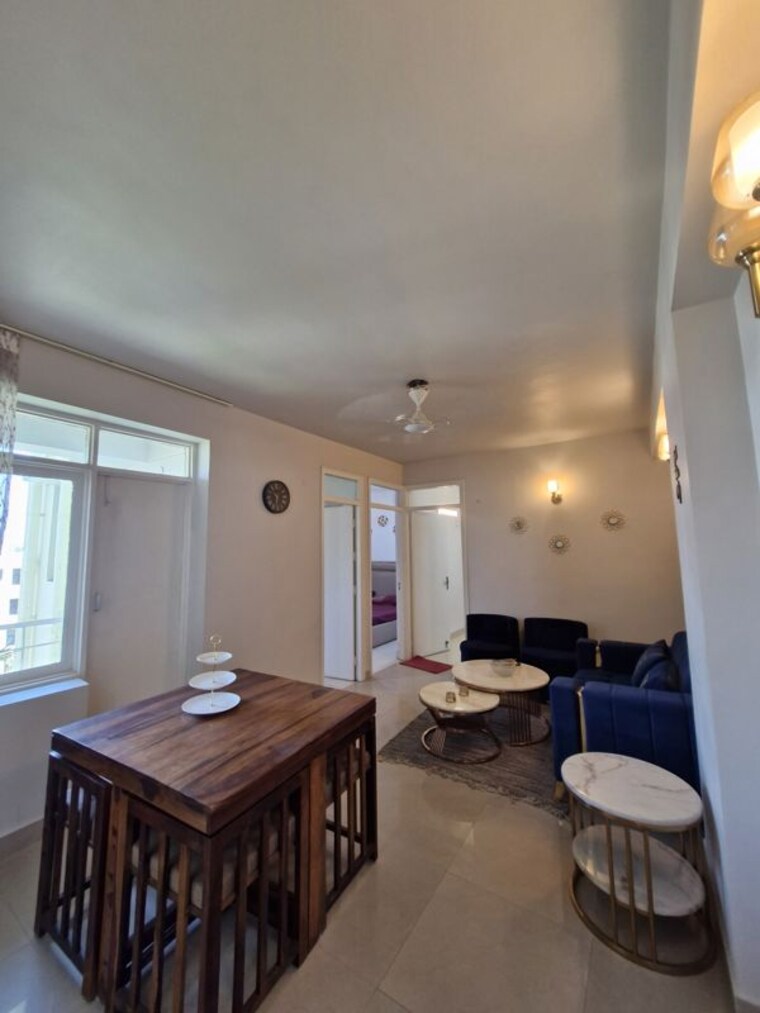 Team Area, krish-city-phase-2 3 Bedroom 975 Sq.Ft. Apartment In Tapukara Bhiwadi 10658054