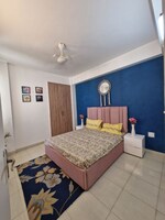 3 BHK 975 Sq.Ft. Apartment in Krish City Phase 2