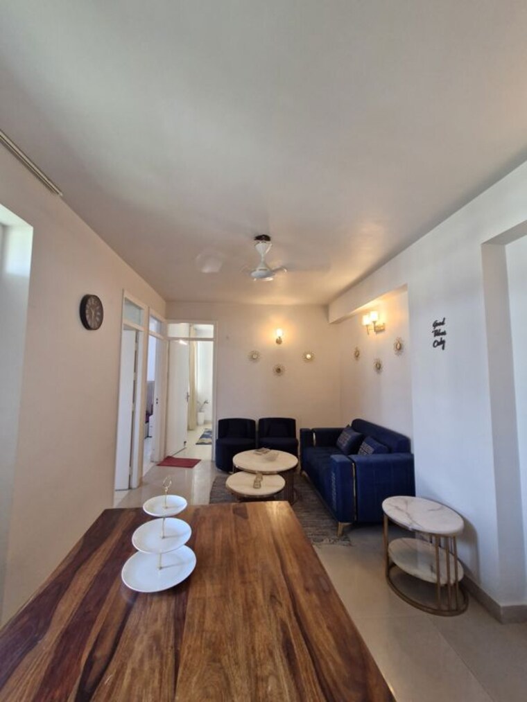 Team Area, krish-city-phase-2 3 Bedroom 975 Sq.Ft. Apartment In Tapukara Bhiwadi 10658054