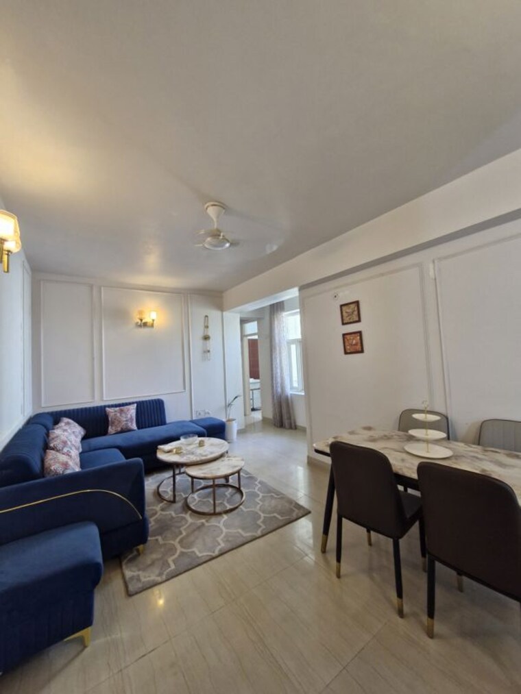 Team Area, krish-city-phase-2 3 Bedroom 975 Sq.Ft. Apartment In Tapukara Bhiwadi 10658054
