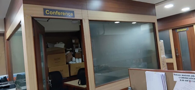 Team Area, shyamal Commercial Office Space 1260 Sq.Ft. In Shyamal Ahmedabad 10658079