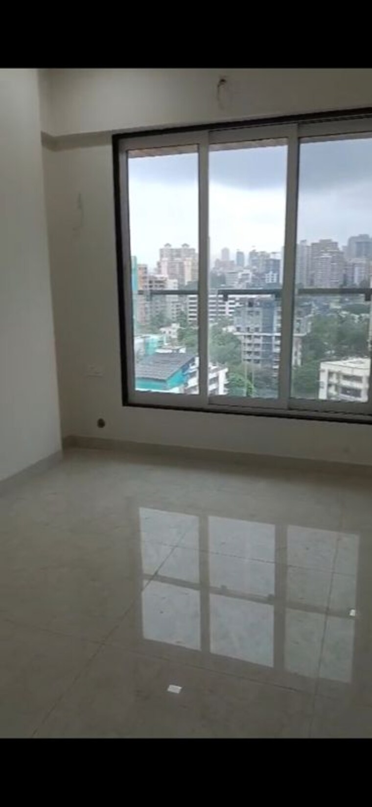 Bedroom, triumph-swastik 2 Bedroom 658 Sq.Ft. Apartment In Malad West Mumbai 10658072