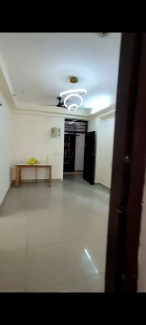 Hall in 2 BHK Apartment at Ajnara Le Garden, Sector 16b Greater Noida – for Sale