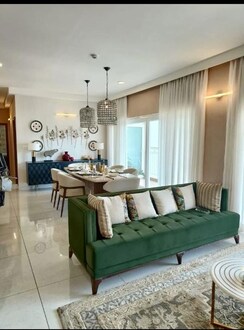 5 BHK Villa For Sale in Prestige Park Grove