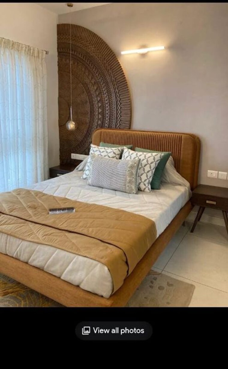Bedroom, prestige-park-grove 5 Bedroom 4170 Sq.Ft. Villa In Whitefield Bangalore 10658081