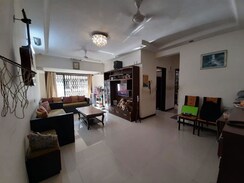 3 BHK +Apartment For Rent in Satellite Garden