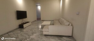 Room in 4 BHK Apartment at Panchshil YooPune, Hadapsar – for Rent