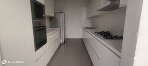 Kitchen in 4 BHK Apartment at Panchshil YooPune, Hadapsar – for Rent
