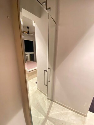  2 BHK Apartment at Hiranandani Estate – for Rent