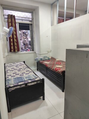 Bedroom in  Pg at Sector 126 – for Rent