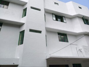  Office Space – Exterior View View at Khanapara - for Rent
