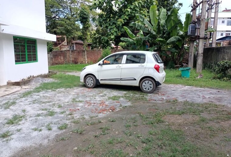  Parking, khanapara Commercial Office Space 11000 Sq.Ft. In Khanapara Guwahati 10652293