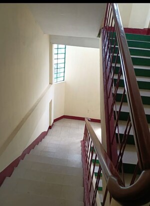 Staircase in  Office Space at Khanapara – for Rent