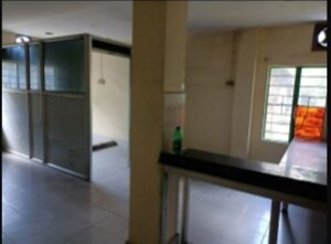 Kitchen in  Office Space at Khanapara – for Rent