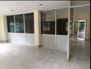  Office Space – Exterior View View at Khanapara - for Rent