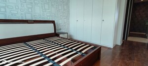 Bedroom in 2.5 BHK Apartment at Panchshil YooPune, Hadapsar – for Rent