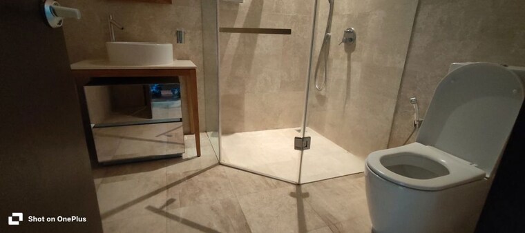 Bathroom, panchshil-yoopune 2.5 Bedroom 1740 Sq.Ft. Apartment In Hadapsar Pune 10658111