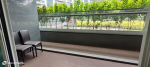 2.5 BHK Apartment For Rent in Panchshil YooPune, Hadapsar