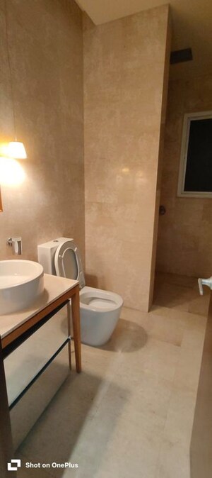 Bathroom in 2.5 BHK Apartment at Panchshil YooPune, Hadapsar – for Rent