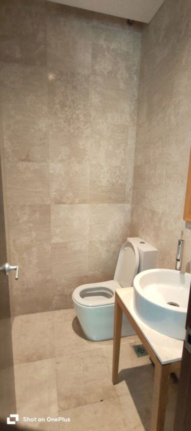 Bathroom, panchshil-yoopune 2.5 Bedroom 1740 Sq.Ft. Apartment In Hadapsar Pune 10658111