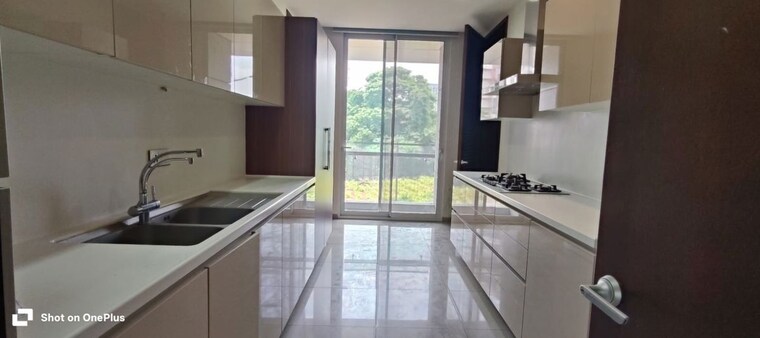 Kitchen, panchshil-yoopune 2.5 Bedroom 1740 Sq.Ft. Apartment In Hadapsar Pune 10658111