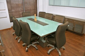  Office Space For Rent in Shyamal