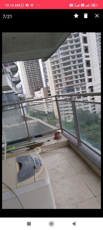 3 BHK +  1380 Sq.Ft. Apartment in Omkar Veda Exclusive