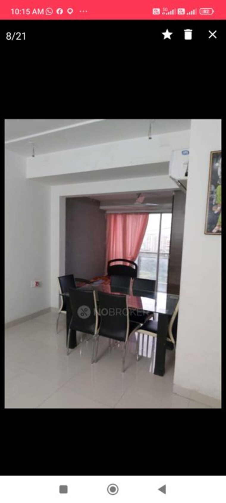 Team Area, omkar-veda-exclusive 3 Bedroom 1380 Sq.Ft. Apartment In Parel Mumbai 10658129