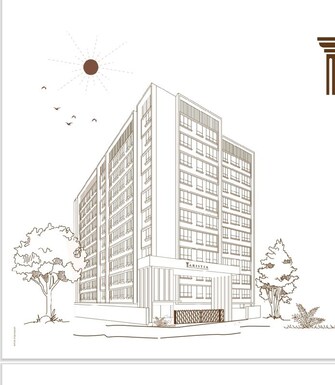 2 BHK +  723 Sq.Ft. Apartment in Satellite Aristia
