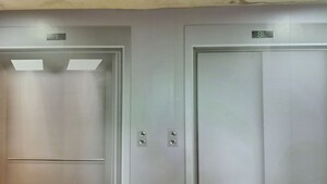 2 BHK Apartment For Rent in Gurukrupa Marina Enclave, Malad West