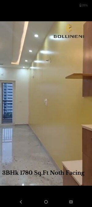 Room in 3 BHK Apartment at Bollineni Astra, Kogilu – for Sale