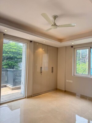 3 BHK Builder Floor For Sale in East Of Kailash