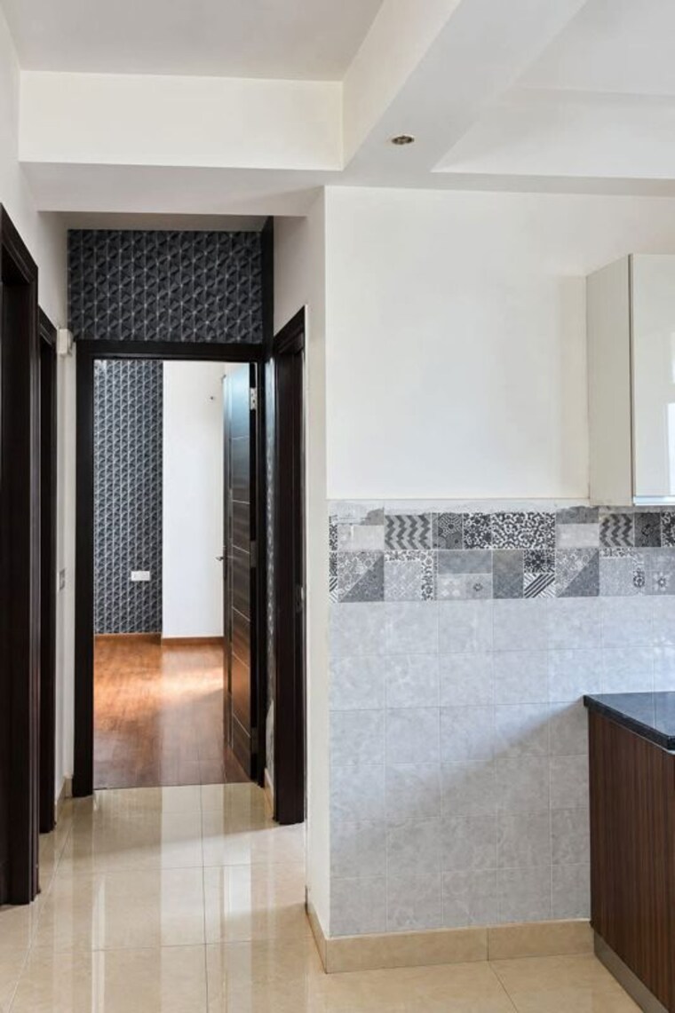 Kitchen, trident-embassy 4 Bedroom 2285 Sq.Ft. Apartment In Sector 1 Greater Noida Greater Noida 10658146