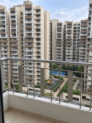 4 BHK Apartment – Exterior View View at Trident Embassy, Sector 1 Greater Noida - for Sale