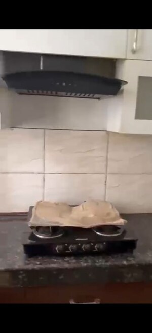 Furnished Amenities in 2 BHK Apartment at Ajnara Le Garden, Sector 16b Greater Noida – for Sale