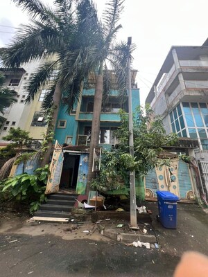 5 BHK Independent House For Rent in Kharghar Sector 20