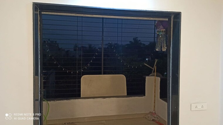 Bathroom, vishaldeep-residency 2 Bedroom 1000 Sq.Ft. Apartment In Chandan Nagar Pune 10658133