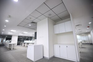 Team Area in  Office Space in IT/SEZ at Kadubeesanahalli – for Rent